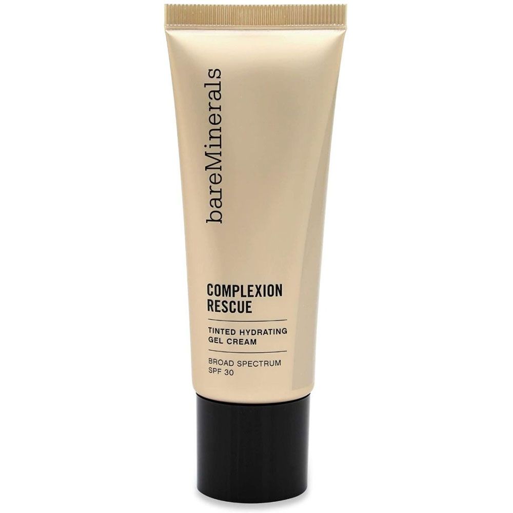 bareMinerals Complexion Rescue Tinted Hydrating Gel Cream SPF 30 Terra 8.5, 35ml - Smink