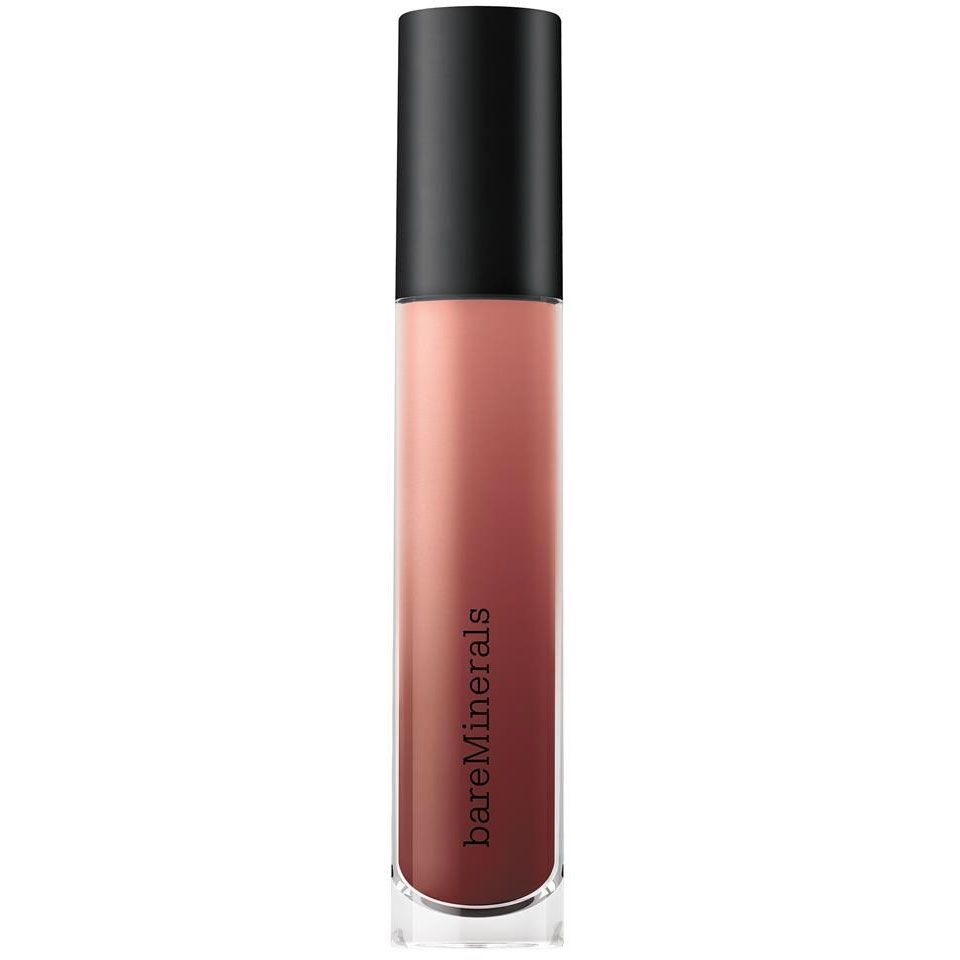 bareMinerals Gen Nude Matte Liquid Lipcolor Scandal, 4ml - Smink