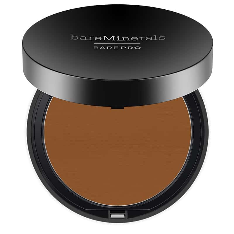 bareMinerals BAREPRO Performance Wear Powder Foundation Truffle 29, 10g - Smink