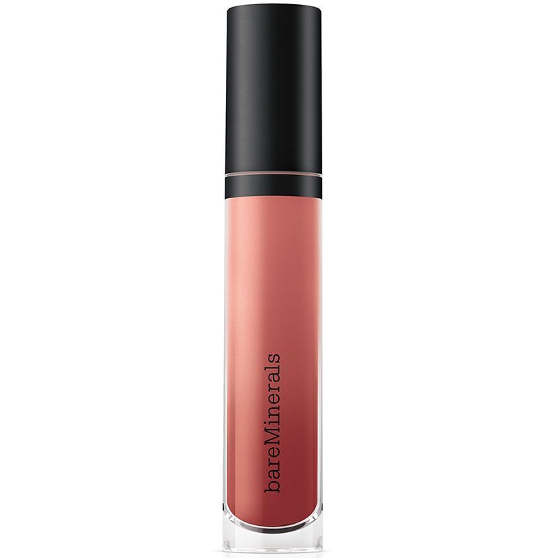 bareMinerals Statement Matte Liquid Lipcolor Naughty, 3.5ml - Smink