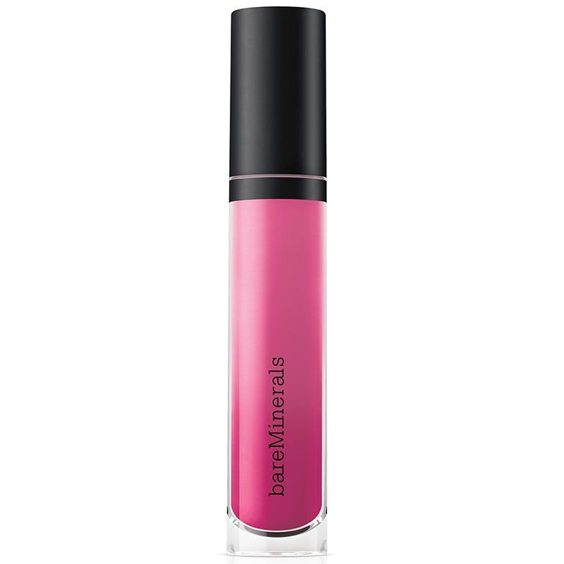 bareMinerals Statement Matte Liquid Lipcolor Shameless, 3.5ml - Smink