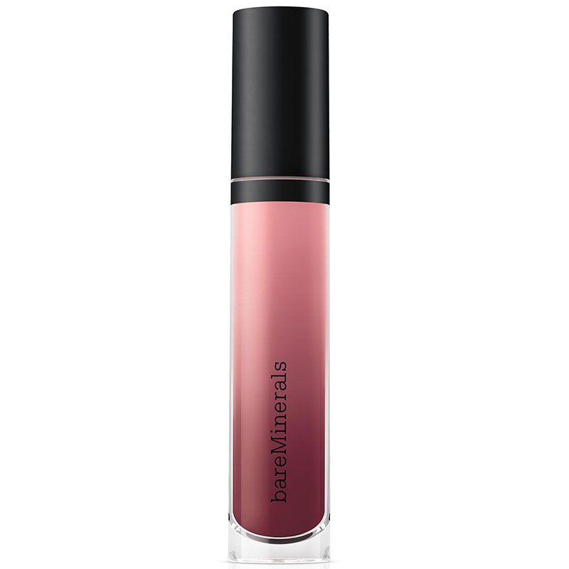 bareMinerals Statement Matte Liquid Lipcolor Devious, 3.5ml - Smink