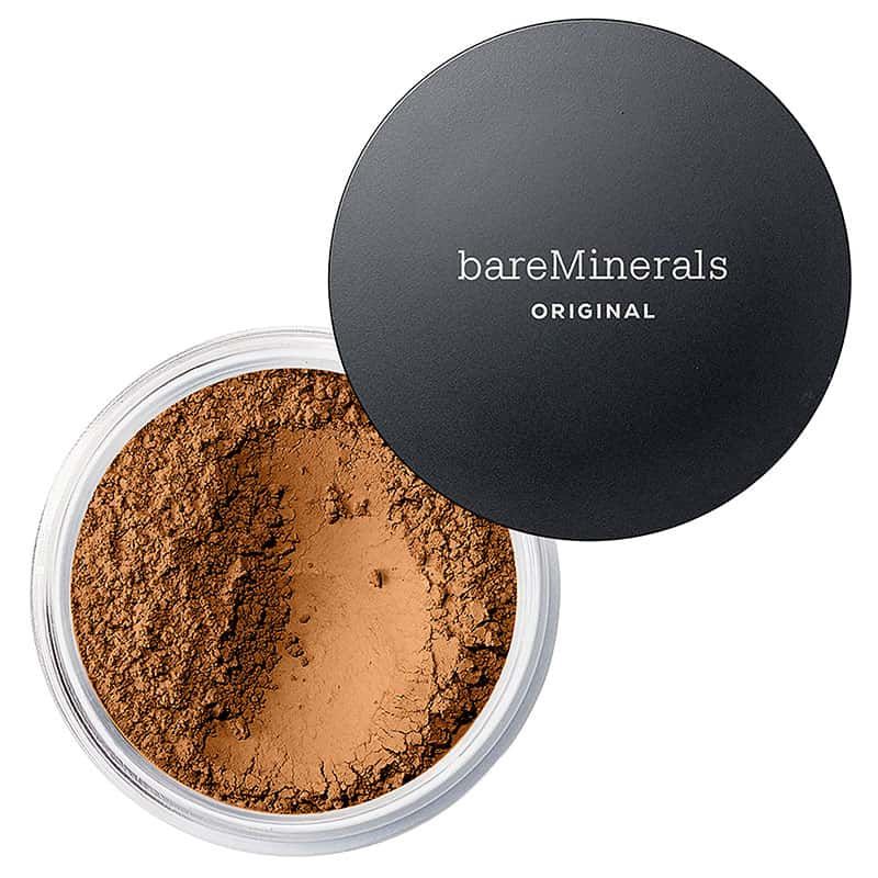 bareMinerals Original Foundation SPF 15 Neutral Dark 24, 8g - Smink