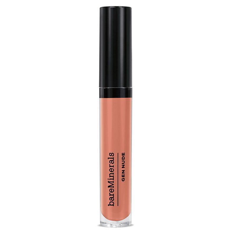 bareMinerals Gen Nude Patent Lip Laqcuer Squad - Smink