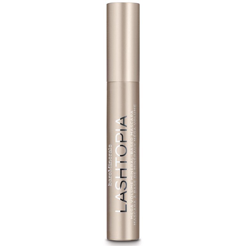 bareMinerals Lashtopia Mega Volume Mineral-Based Mascara - Smink