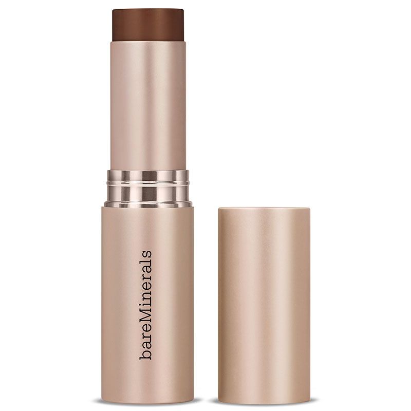 bareMinerals Complexion Rescue Hydrating Foundation Stick SPF 25 Mahogany 11.5, 10g - Smink
