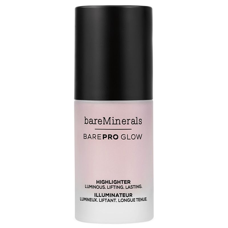 bareMinerals barePRO Glow Highlighter Whimsy, 14ml - Smink