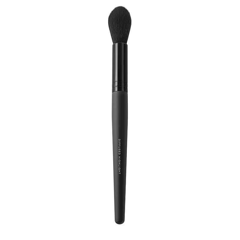 bareMinerals Diffused Highlighter Brush - Smink