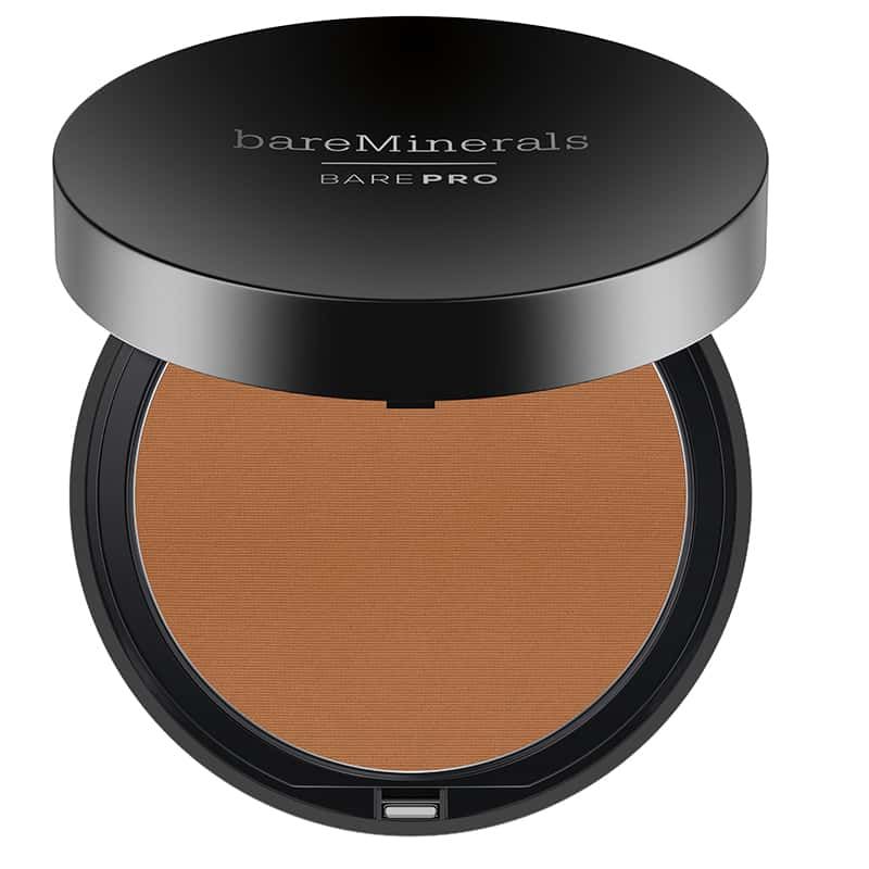 bareMinerals BAREPRO Performance Wear Powder Foundation Mapel 24.5, 10g - Smink