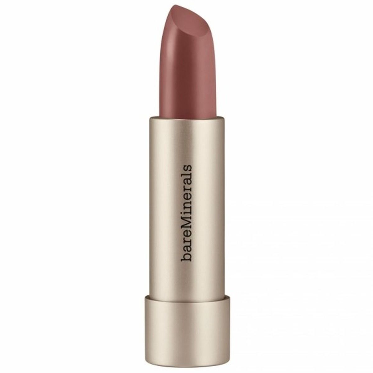 bareMinerals Mineralist Hydra-Smoothing Lipstick Presence, 3.6g - Smink