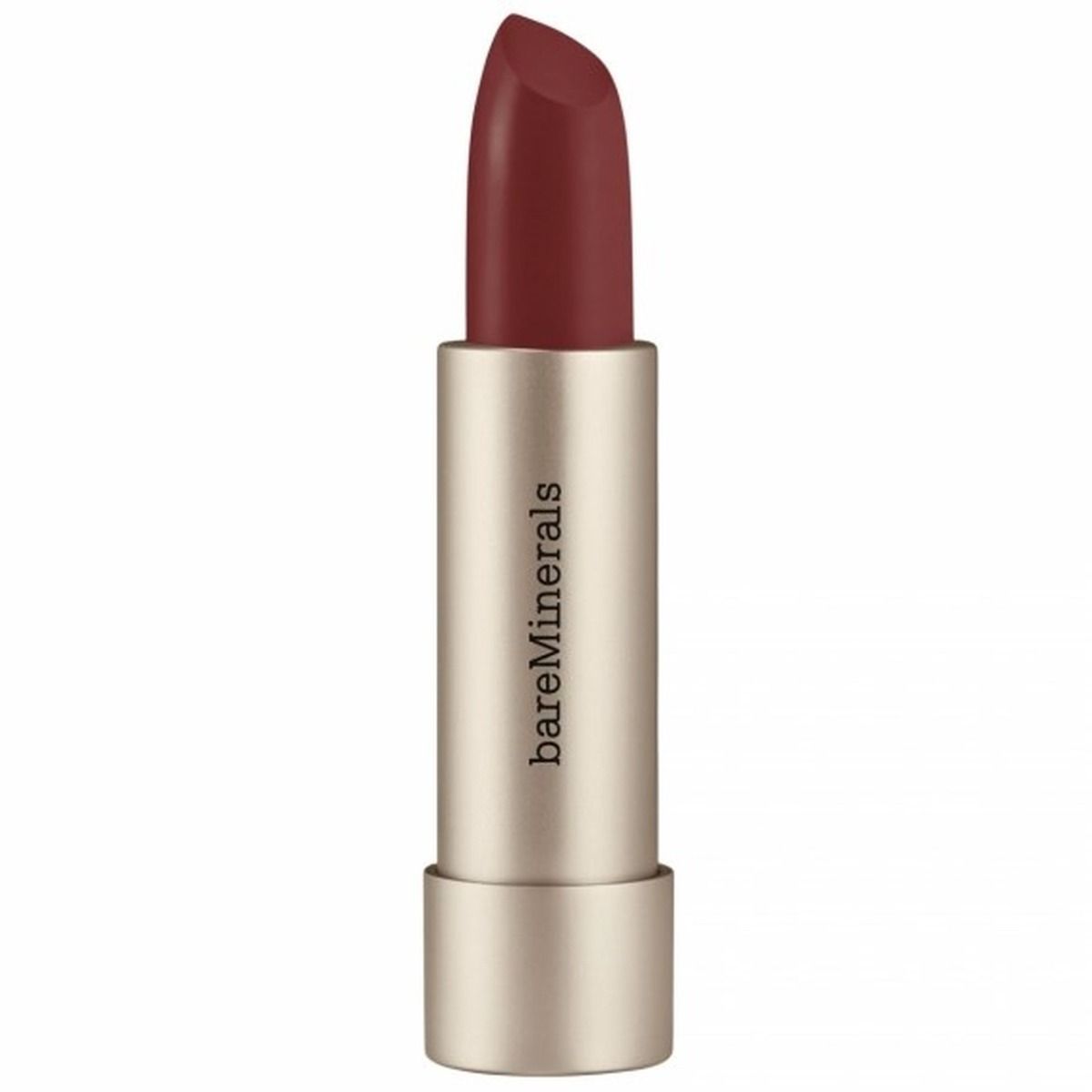 bareMinerals Mineralist Hydra-Smoothing Lipstick Awareness, 3.6g - Smink
