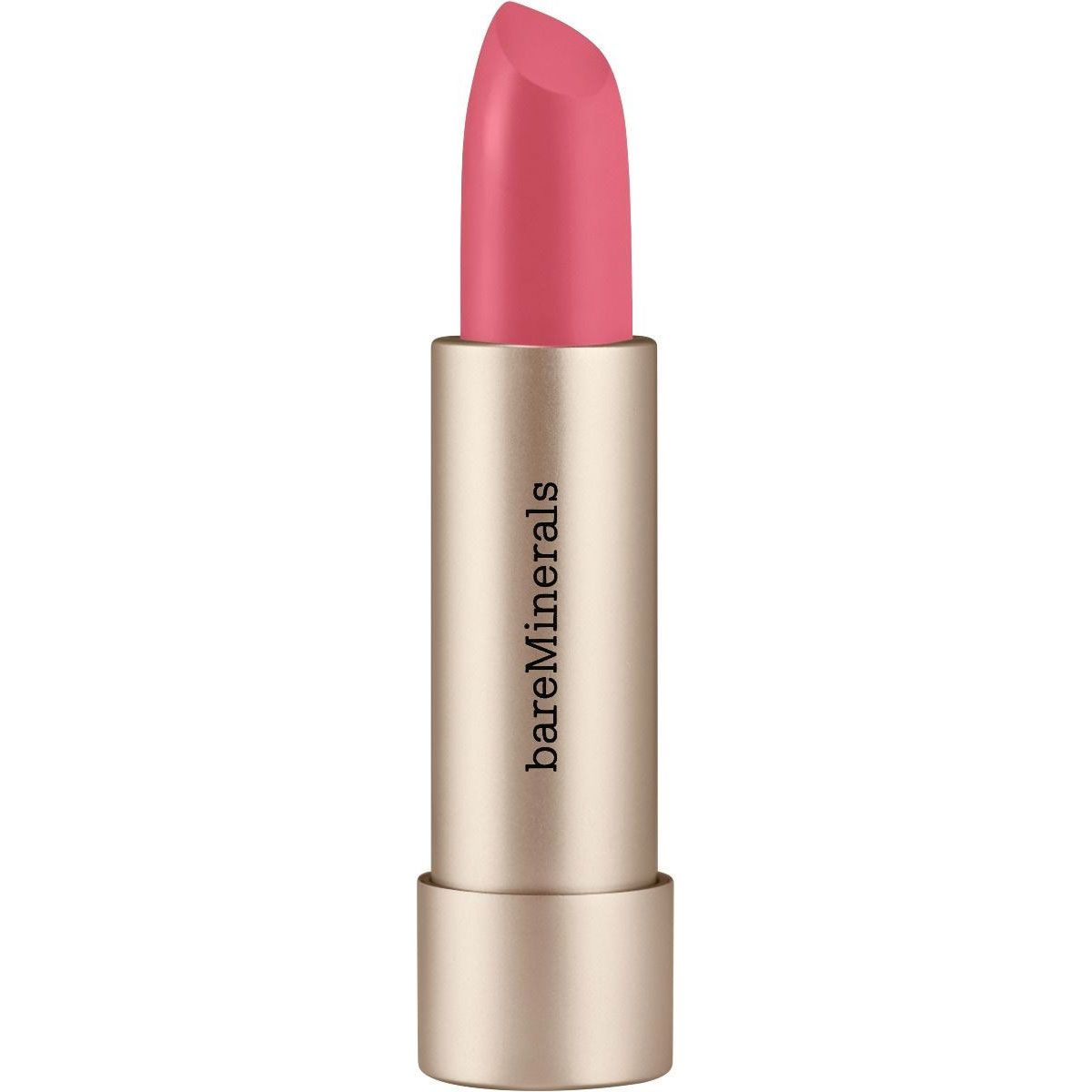 bareMinerals Mineralist Hydra-Smoothing Lipstick Romance - Smink