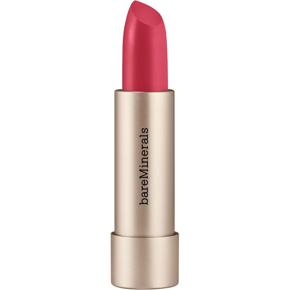 bareMinerals Mineralist Hydra-Smoothing Lipstick Confidence, 3.6g - Smink