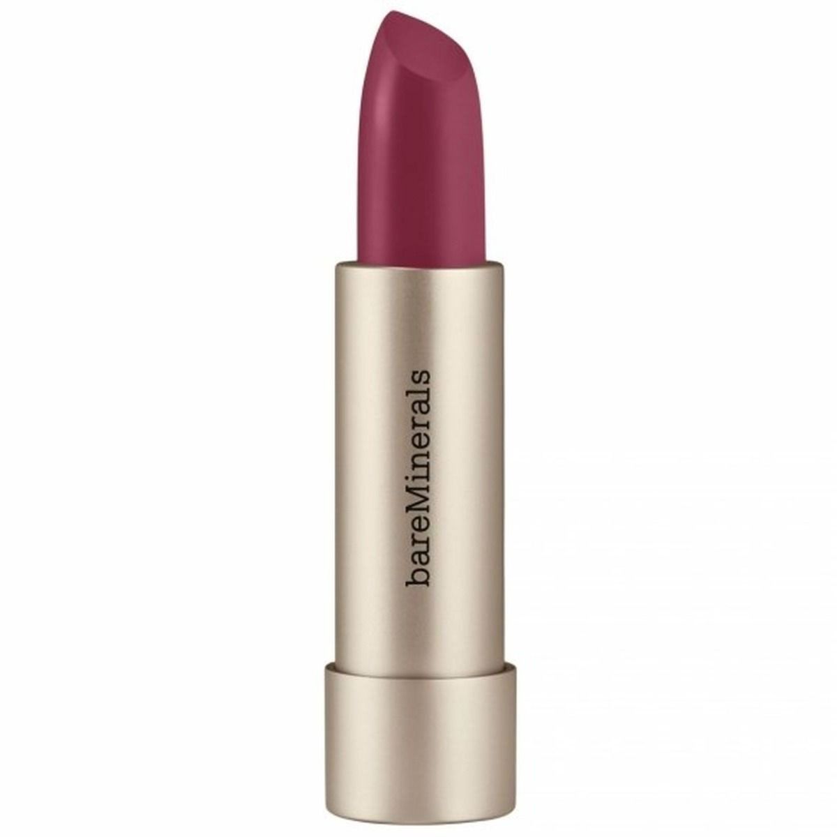 bareMinerals Mineralist Hydra-Smoothing Lipstick Optimism, 3.6g - Smink
