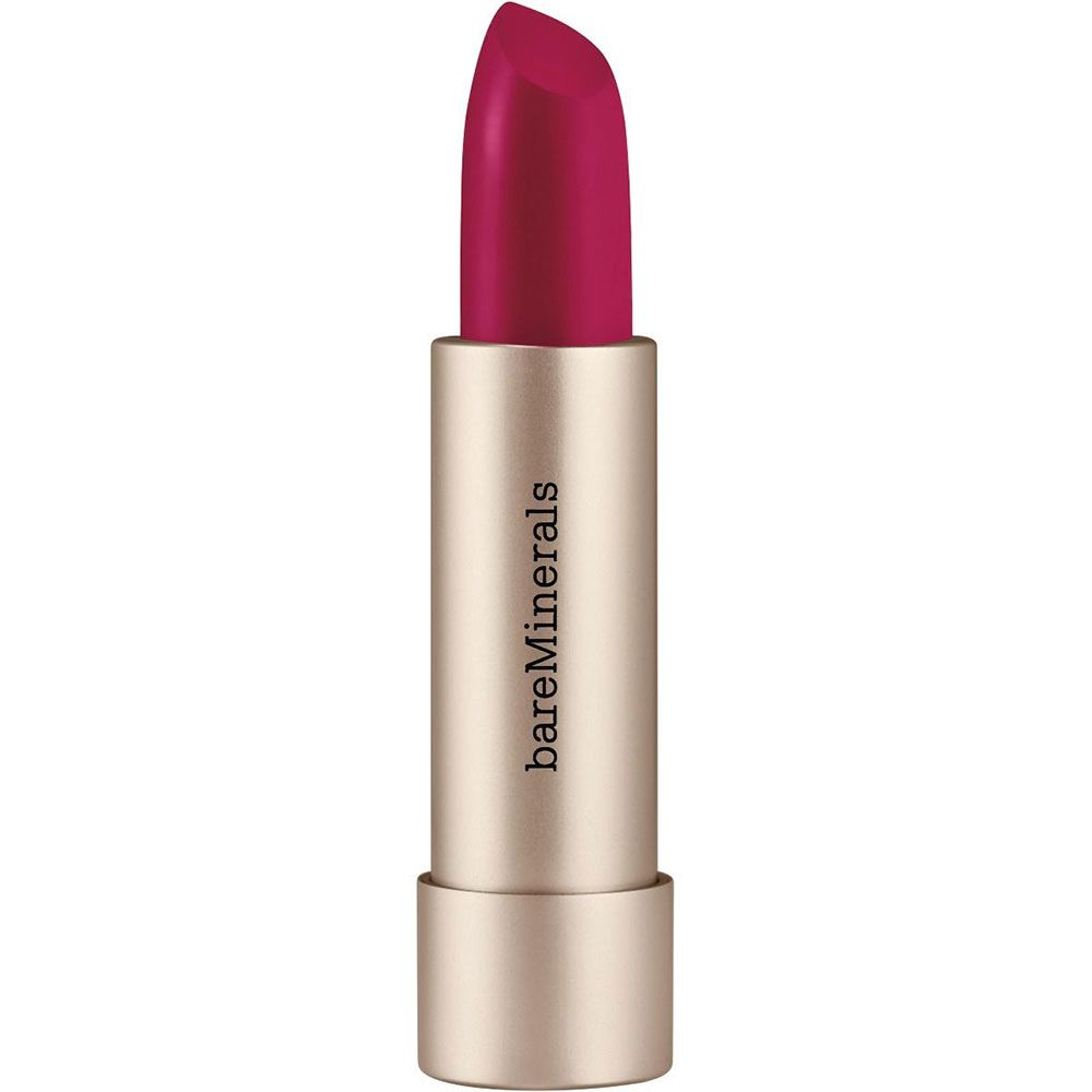 bareMinerals Mineralist Hydra-Smoothing Lipstick Charisma, 3.6g - Smink