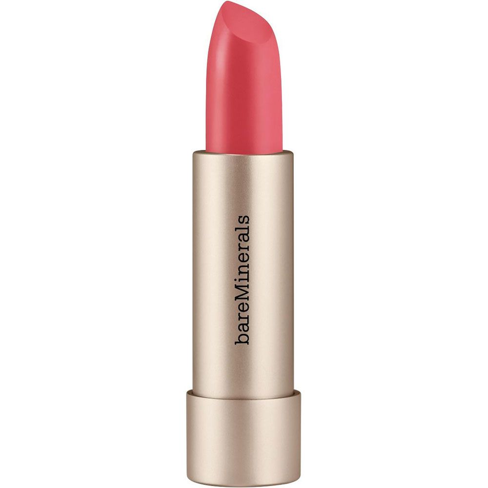 bareMinerals Mineralist Hydra-Smoothing Lipstick Abundance - Smink
