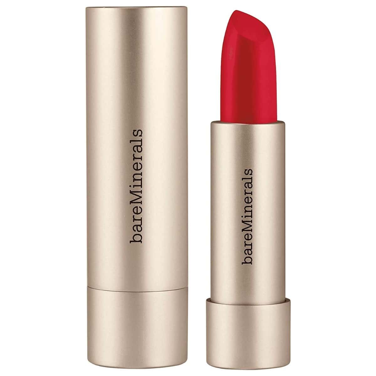 bareMinerals Mineralist Hydra-Smoothing Lipstick Courage - Smink