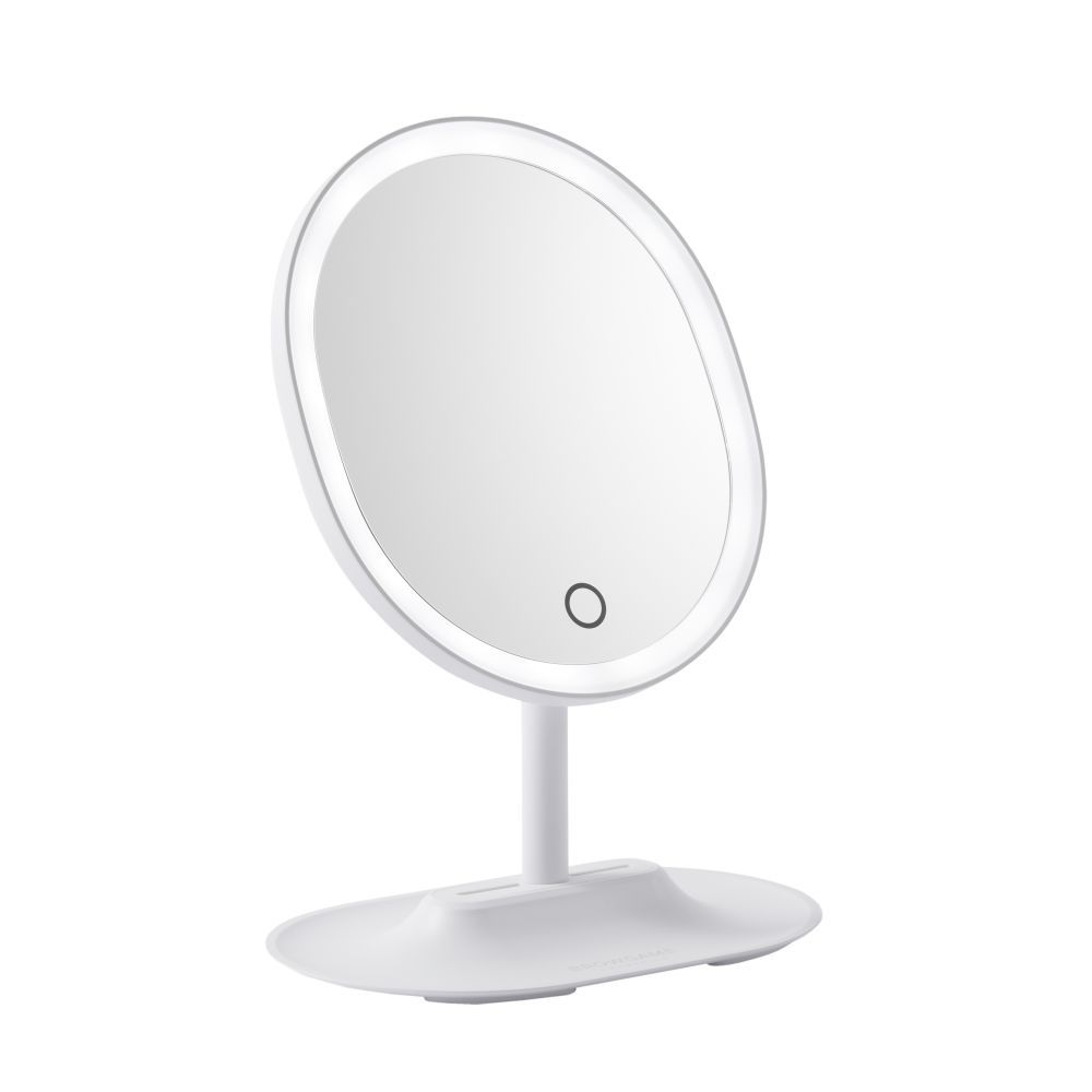Browgame Cosmetics Advanced Original Lighted Makeup Mirror, 1st - Smink
