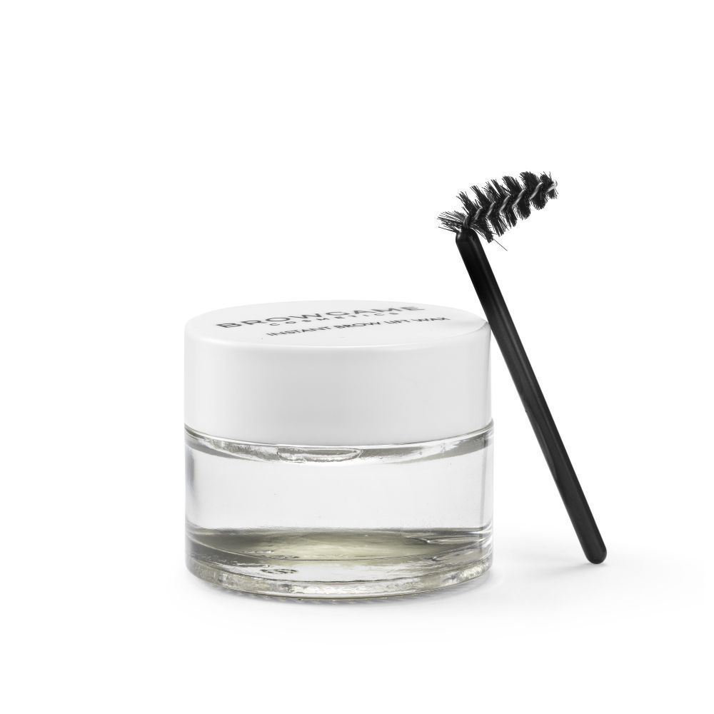 Browgame Cosmetics Instant Brow Lift Wax - Smink