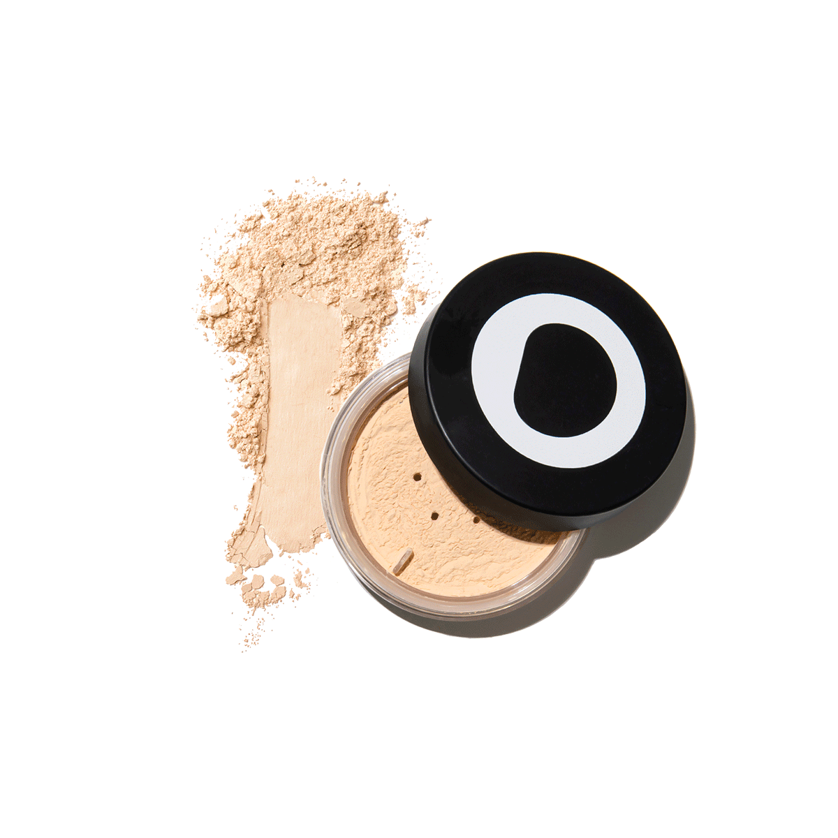 PRIORI Mineral Foundation Light - Smink