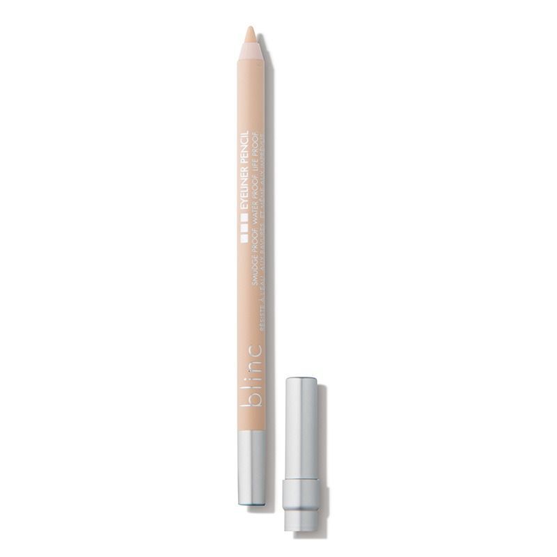 blinc Eyeliner Pencil Nude 1.2g, 1.2g - Smink