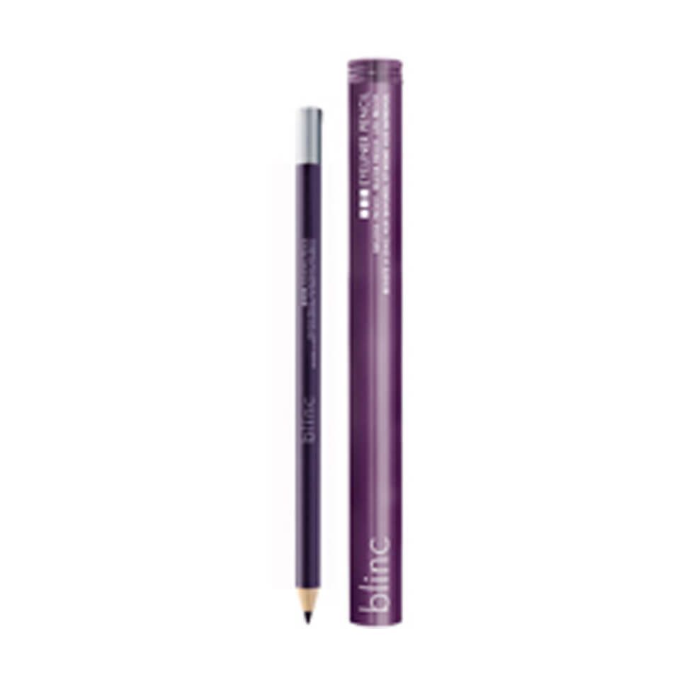 blinc Eyeliner Pencil Purple 1.2g, 1.2g - Smink