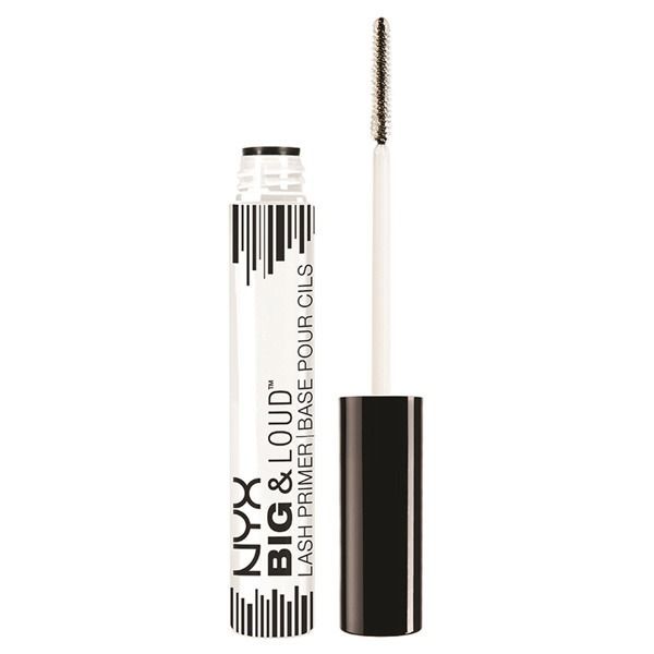 Nyx Big & Loud Lash Primer - Smink