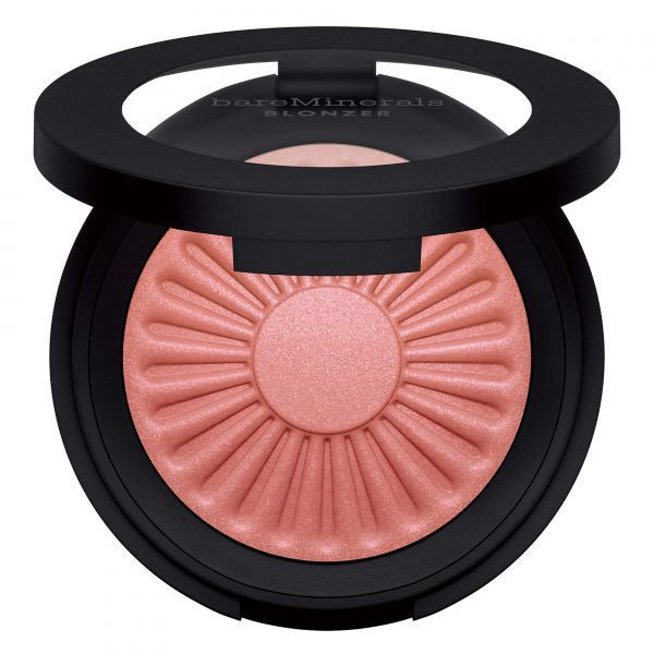 bareMinerals Gen Nude Blonzer Kiss of Pink, 3.8g - Smink