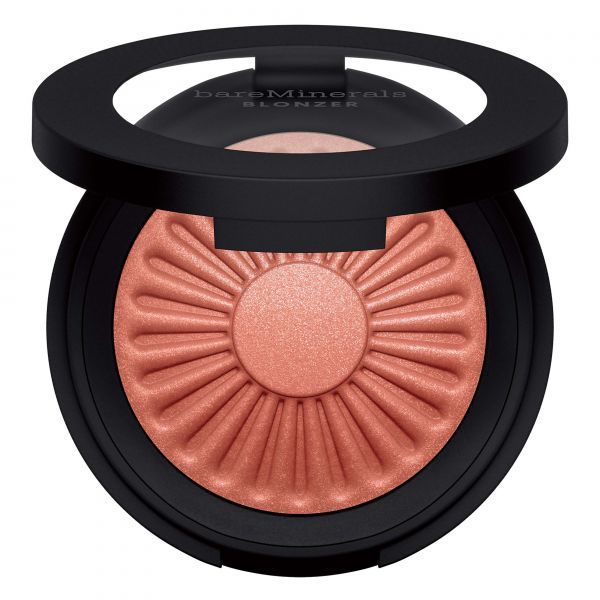 bareMinerals Gen Nude Blonzer Kiss of Rose, 3.8g - Smink