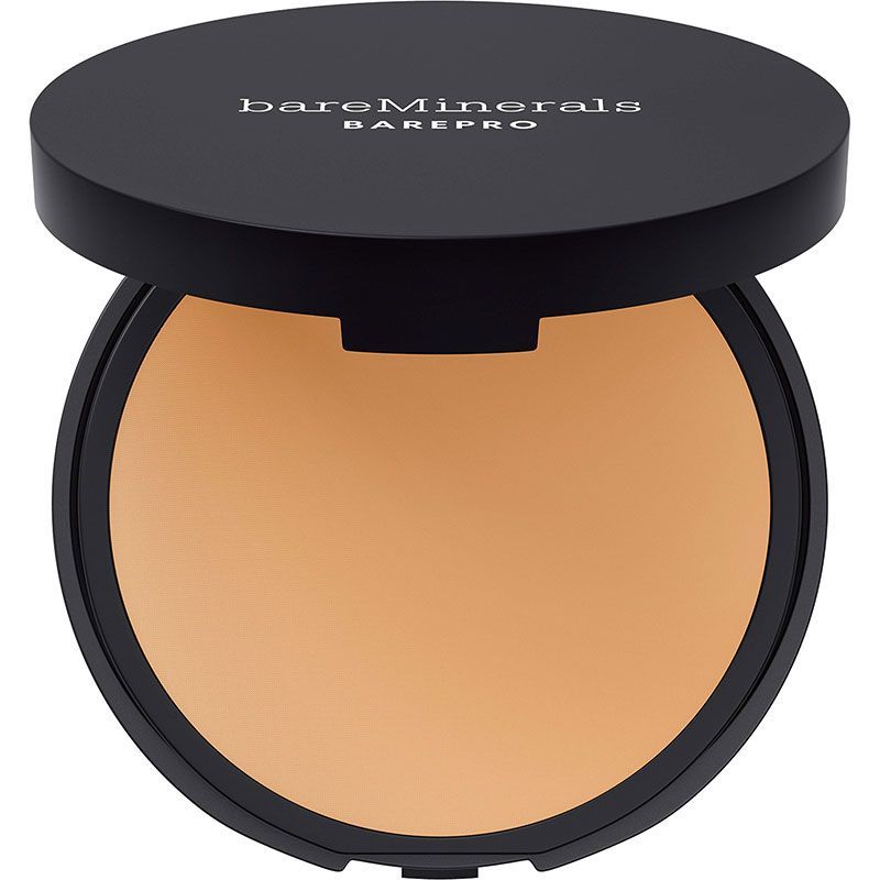 bareMinerals BarePro 16hr Skin-Perfecting Powder Foundation Medium 30 Neutral, 8g - Smink