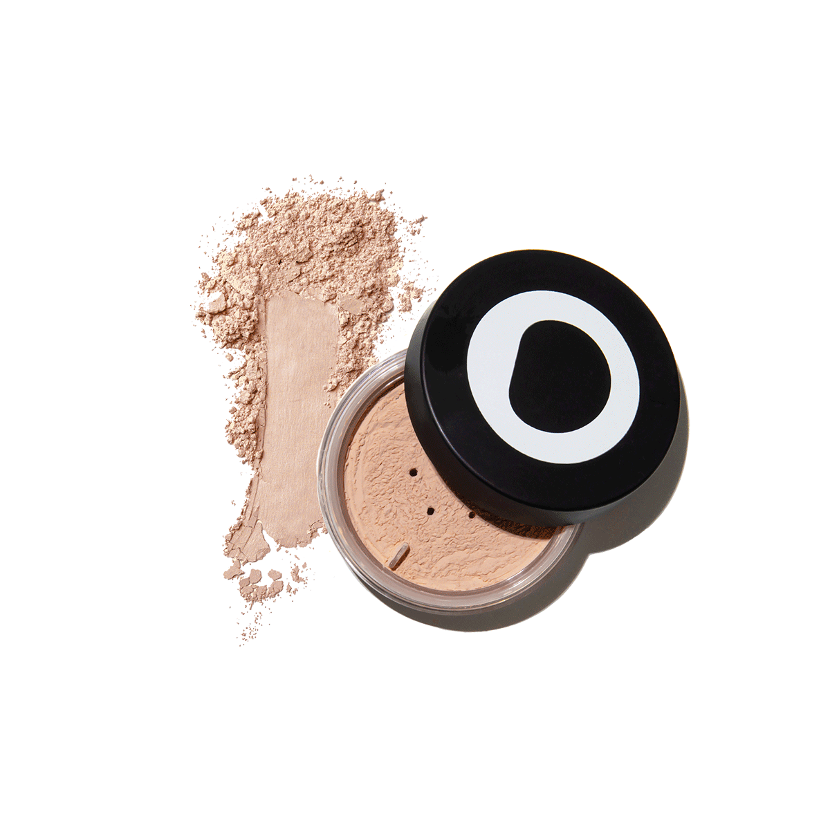 PRIORI Mineral Foundation Golden Tan - Smink
