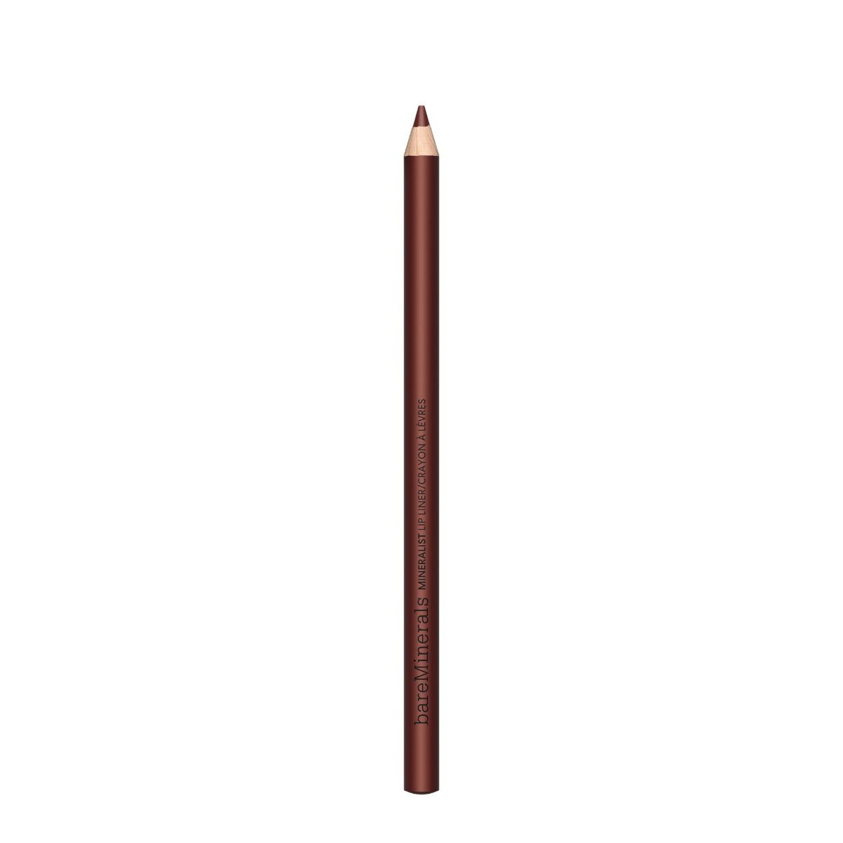 bareMinerals Mineralist Lasting Lip Liner Calming Coco, 1.3g - Smink