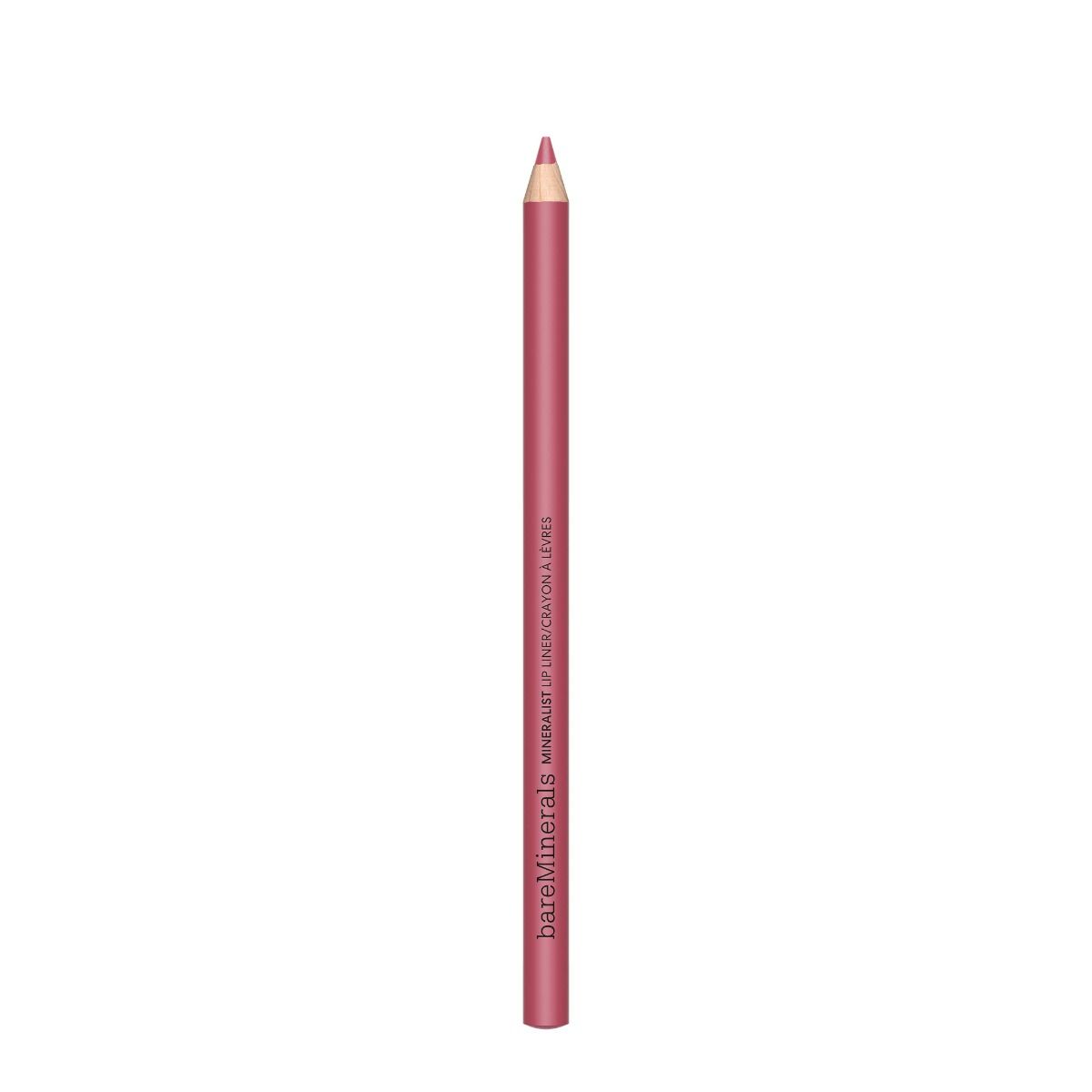 bareMinerals Mineralist Lasting Lip Liner Charming Pink, 1.3g - Smink