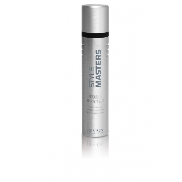 Style Masters Revlon Modular Hairspray_2 300ml