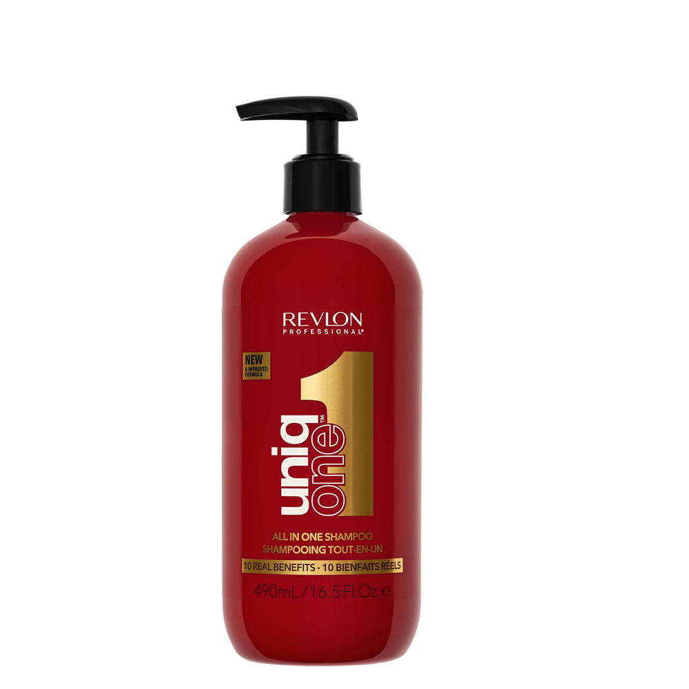 Uniq One All In One Conditioning Shampoo, 490ml