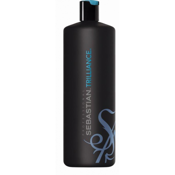Sebastian Trilliance Shampoo 1000ml