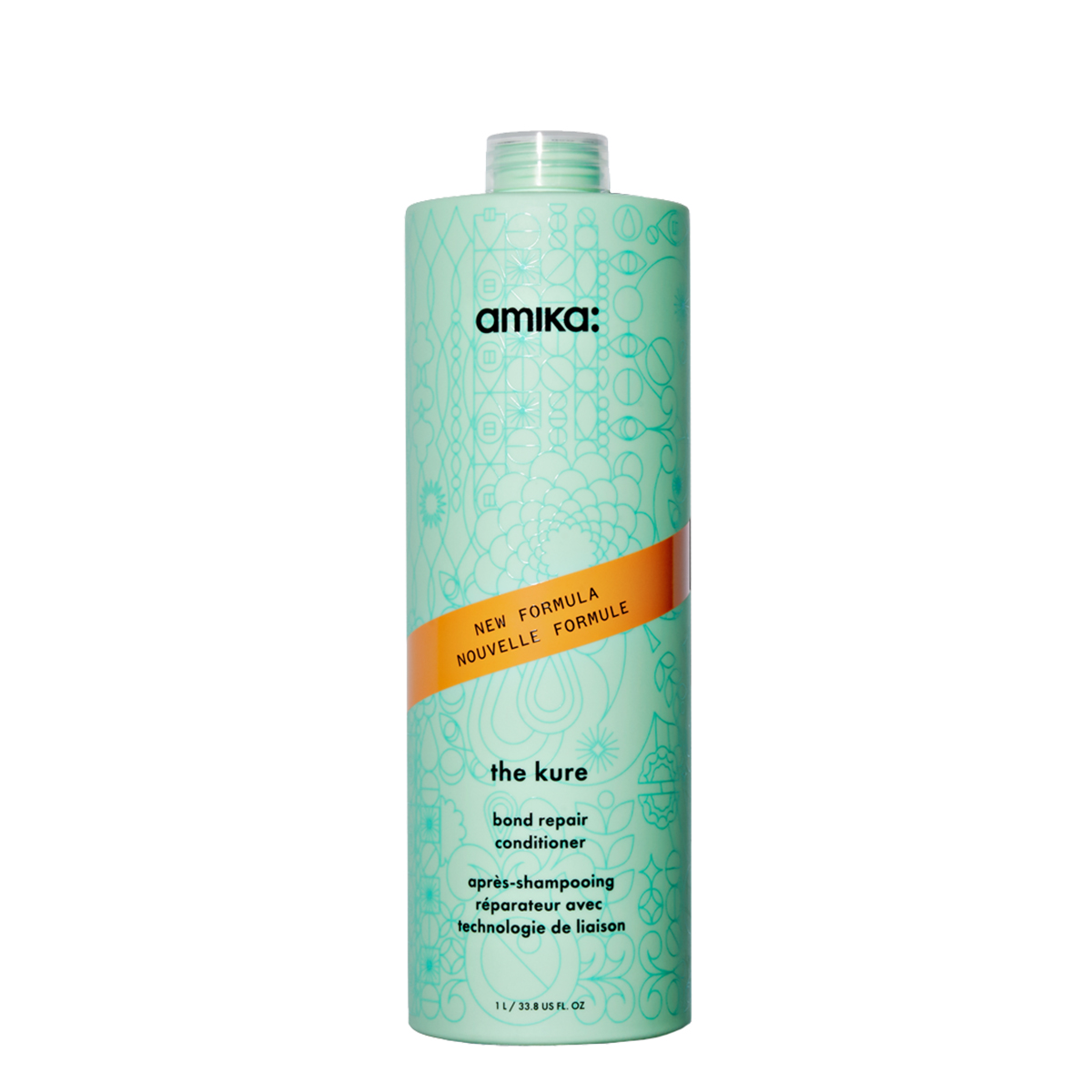 Amika The Kure Repair Conditioner 1000ml