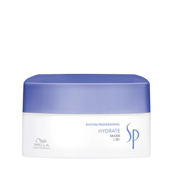 Wella Sp Hydrate Mask 200ml