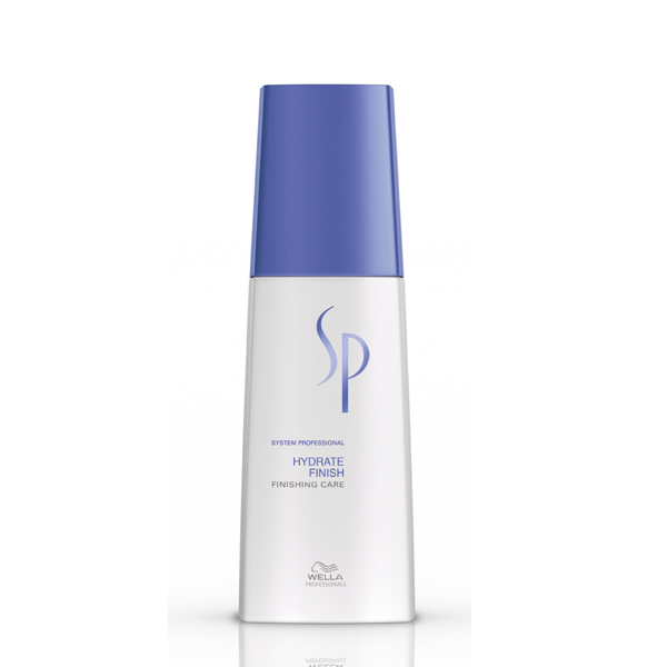 Wella Sp Hydrate Finish 125ml
