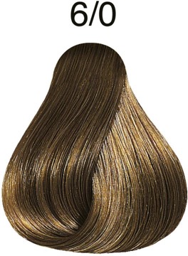 Wella Color Touch intensivtoning 6/0 Dark Blonde