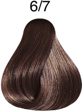 Wella Color Touch intensivtoning 6/7 Chocolate