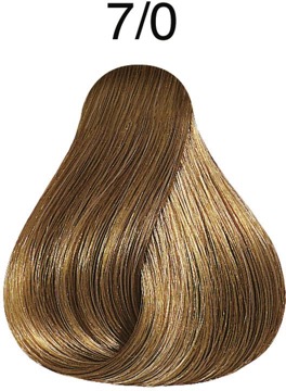 Wella Color Touch intensivtoning 7/0 Medium Blonde
