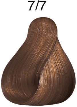 Wella Color Touch intensivtoning 7/7 Deep Brown