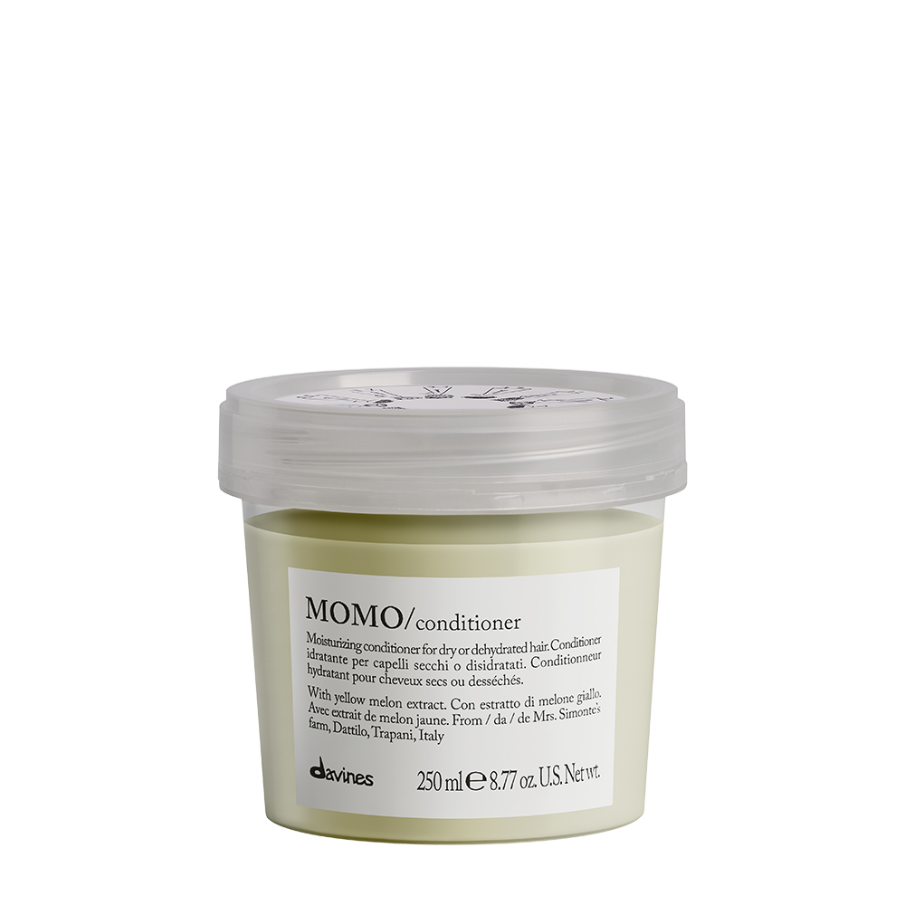 Davines Essential MOMO Conditioner 250ml, för torrt hår