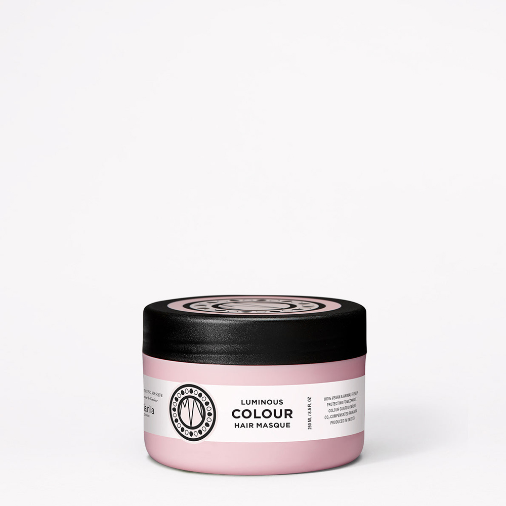 Maria Nila Luminous Colour Masque 250ml