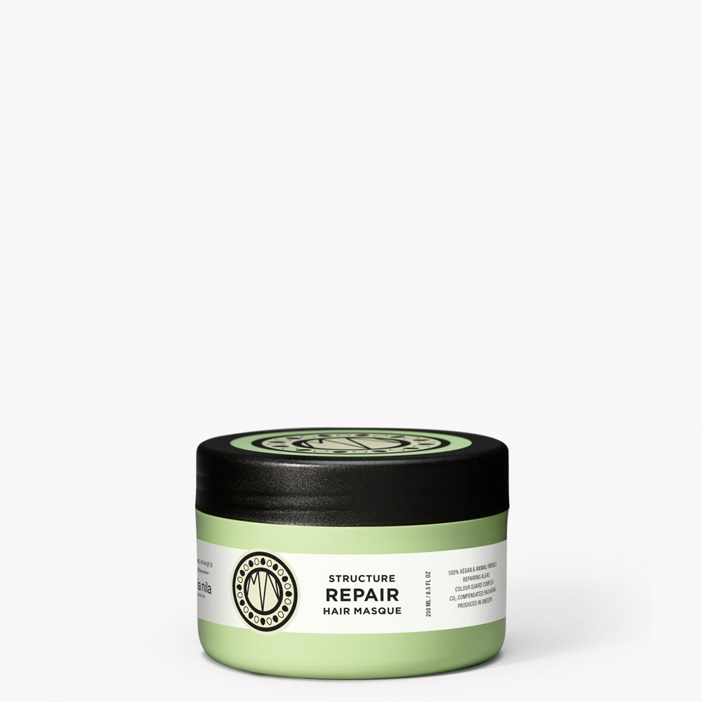 Maria Nila Structure Repair Masque 250ml