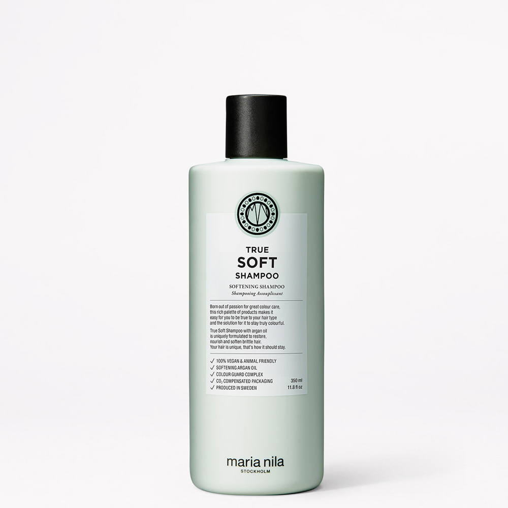Maria Nila True Soft Shampoo 350ml