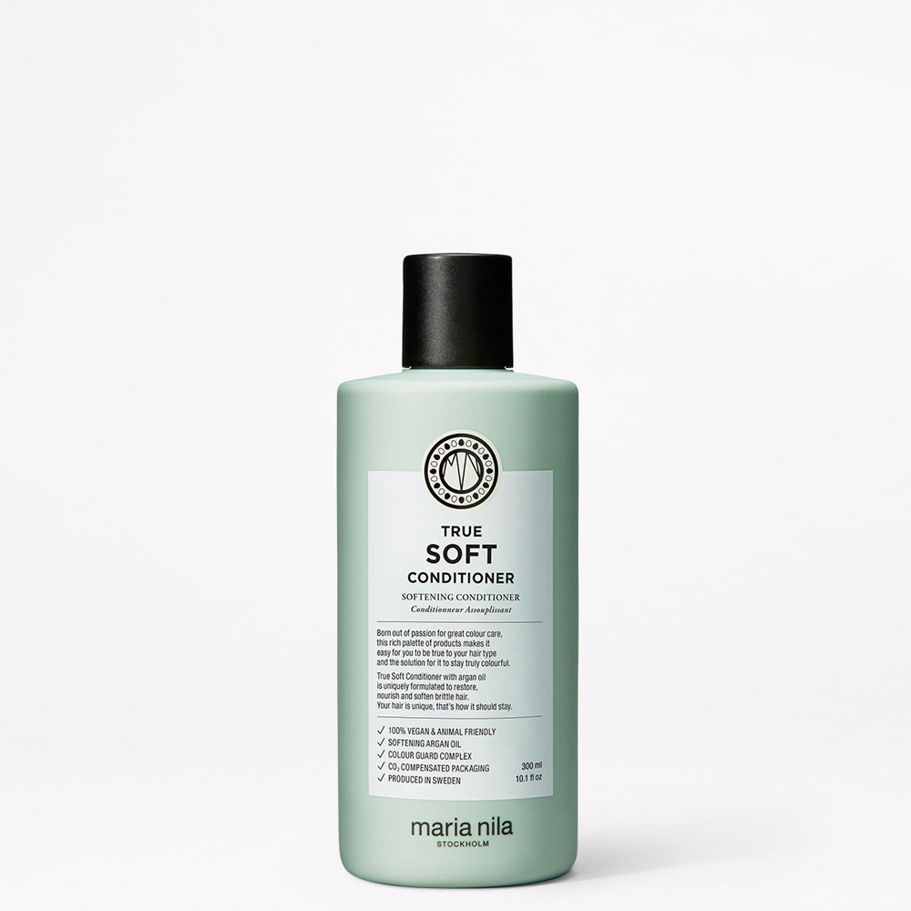 Maria Nila True Soft Conditioner 300ml