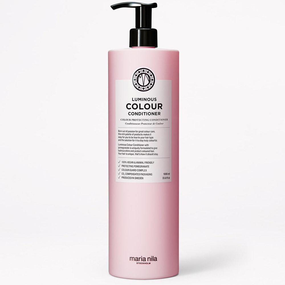 Maria Nila Luminous Colour Conditioner 1000ml