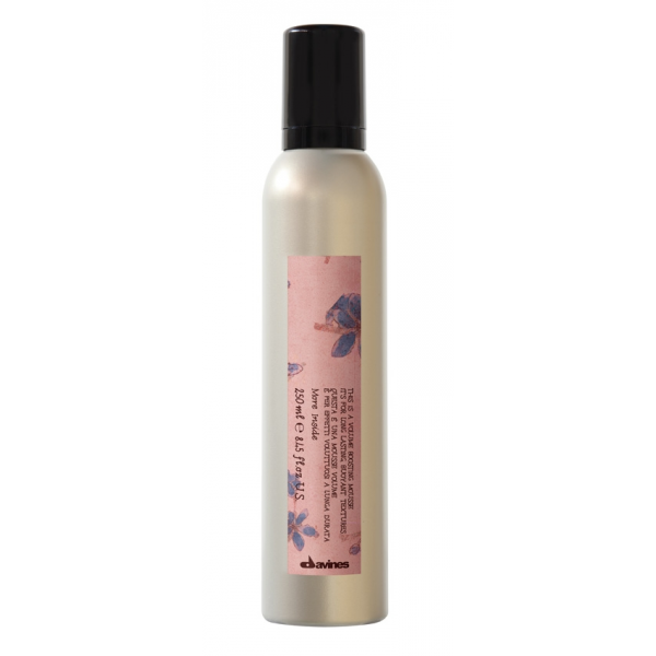 Davines M.I. Volume Boosting Mousse 250ml